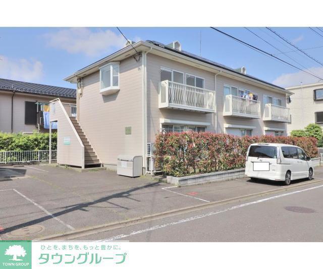 ライフ・ヴィラ