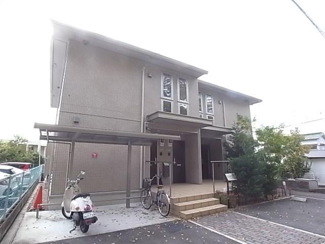 宮の前プラザ