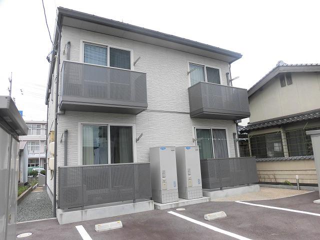 カーサ ボニータ