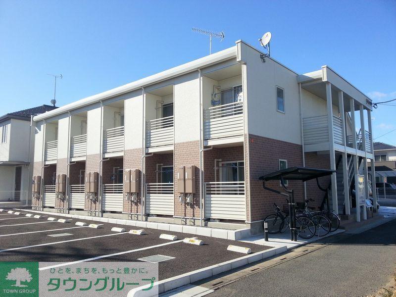 レオネクスト羽生