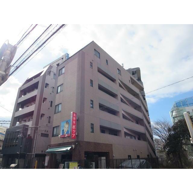 ポップヴィレッジ
