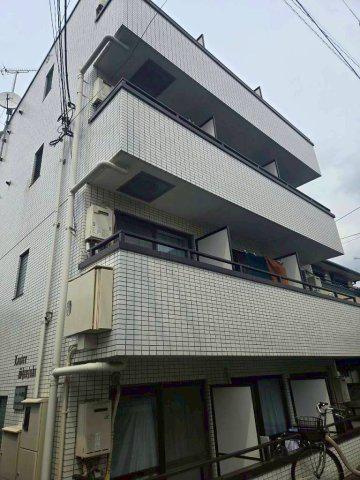 ルーブル新宿
