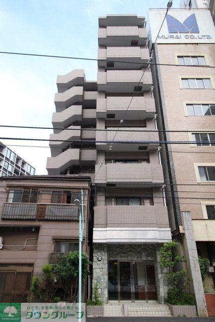 ロイヤルパレス大塚駅前