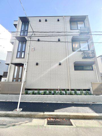 ルヴィータ矢田南