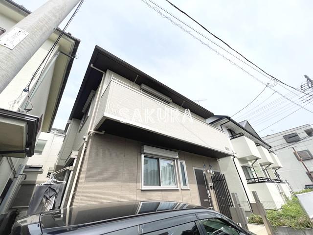 ツウィンクル菊名