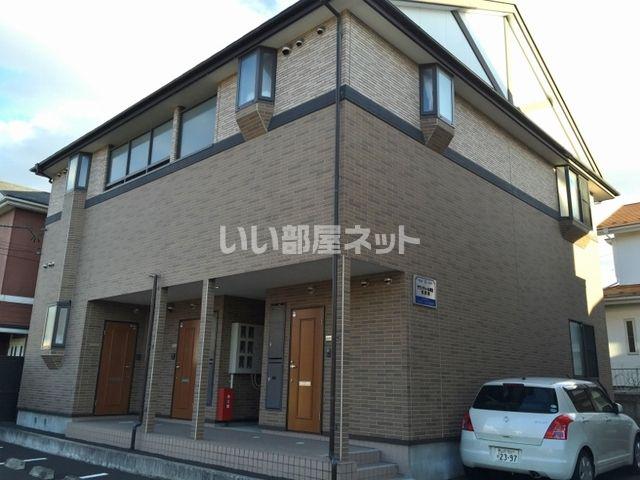 グランディール栗生弐番館