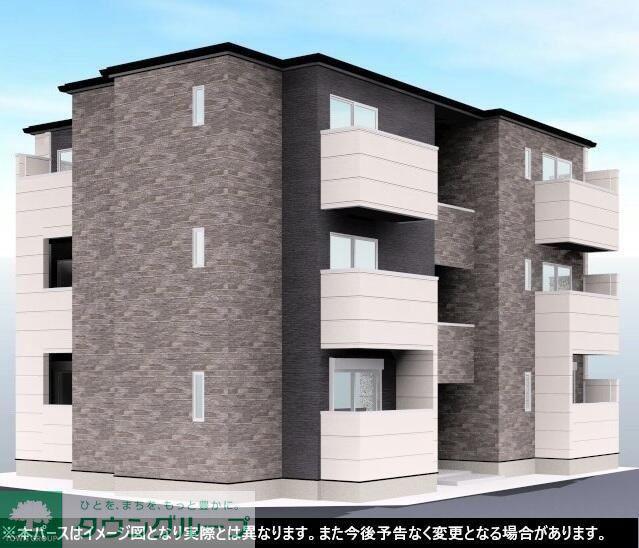 KEIAI RESIDENCE せんげん台VI