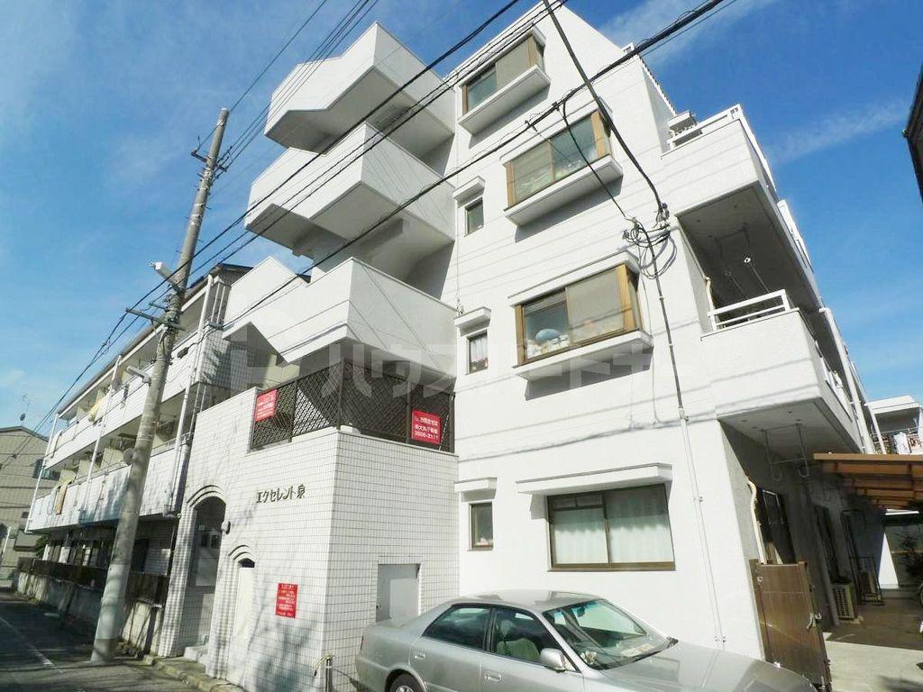 エクセレント泉