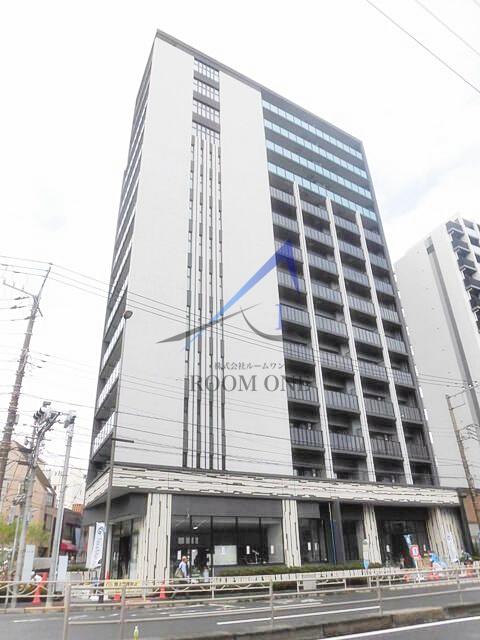 コスモグランス南品川