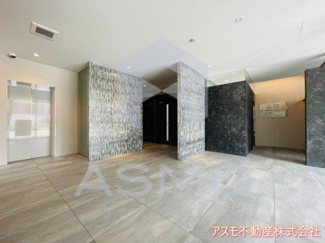 LAFORTII城北公園通