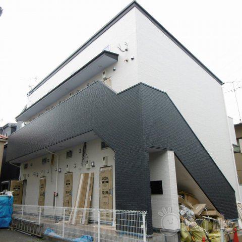 フェリオ相模原