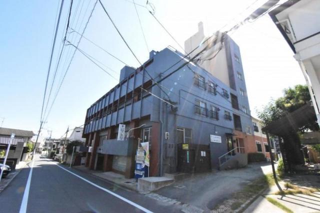 エルモス西新
