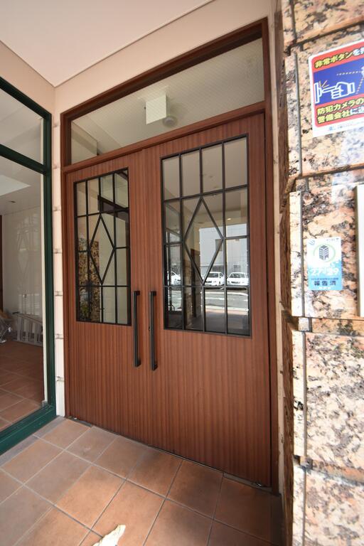 ESTEMCOURT三宮駅前IIアデシオン