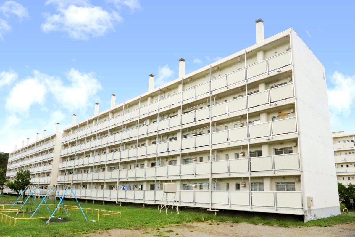 ビレッジハウス 川沿 4
