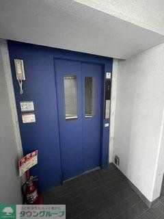 パペーテ千住新橋