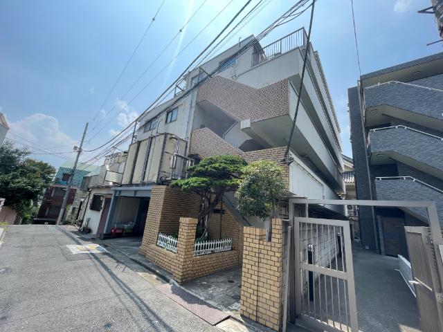 第一マンション四谷