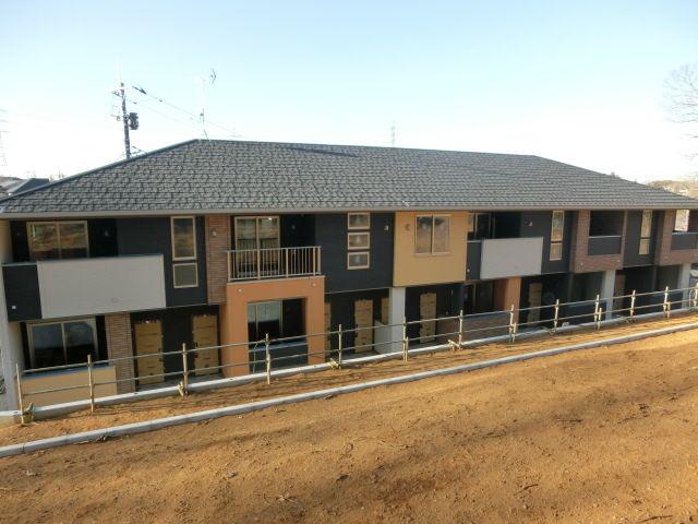 ラルーチェⅡ