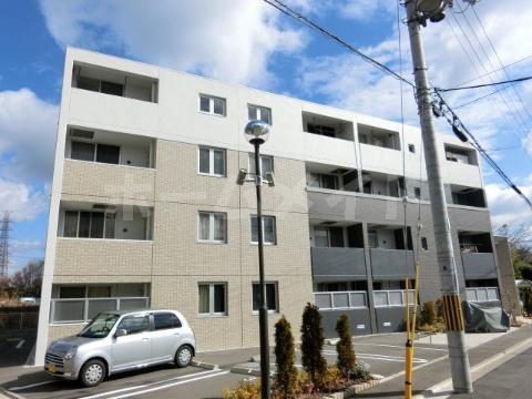 シェリール河崎3