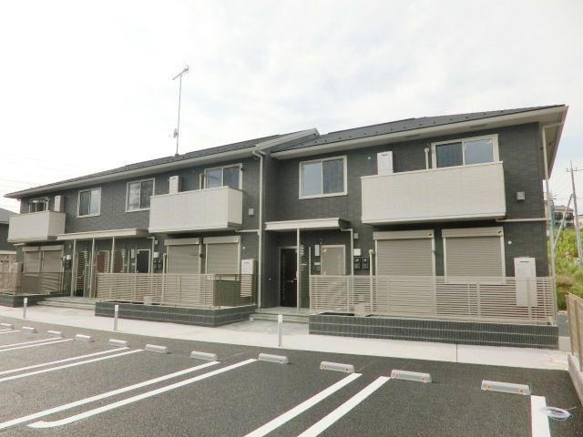 舘の杜 ソレイユ