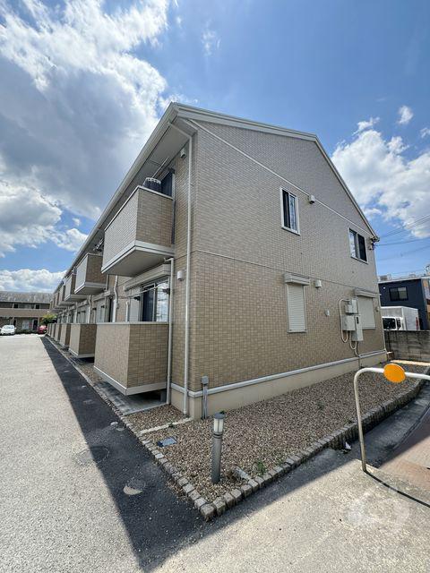 フィエスタ1号館