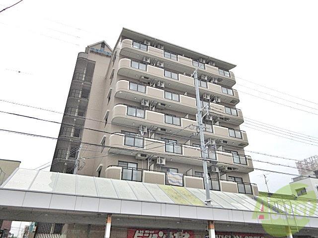 第12関根マンション