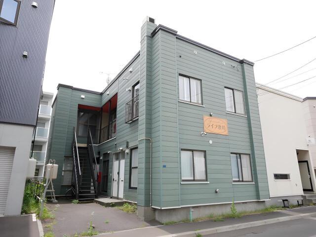 ライフ澄川
