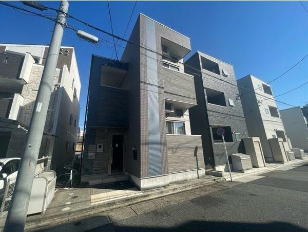 ラグナ山王