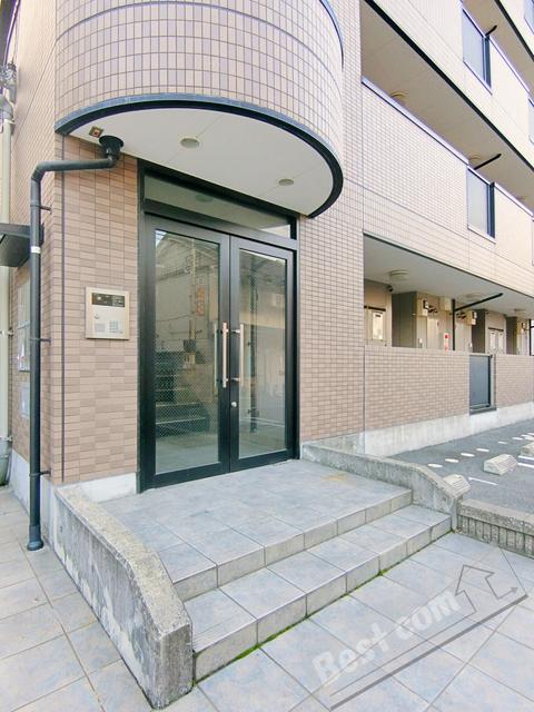 シャン・ド・フルール岸和田
