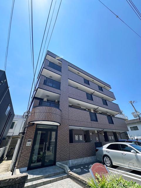 シャン・ド・フルール岸和田
