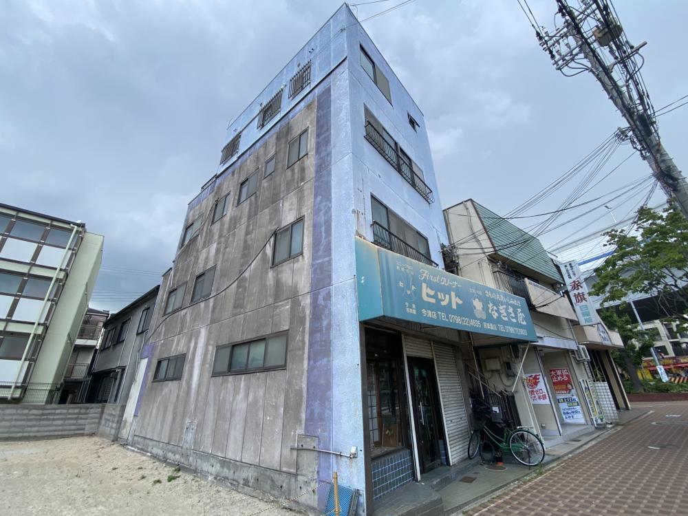 はたマンション