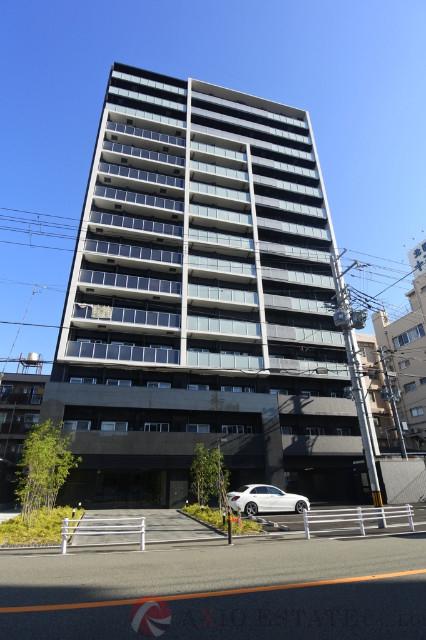 スワンズシティ新大阪ヴィーヴォ