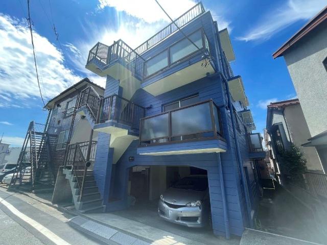 吉野ハイツ