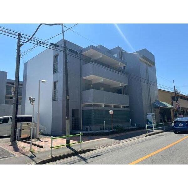 グランドール一橋学園II