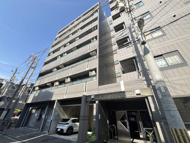 リーガル塚本