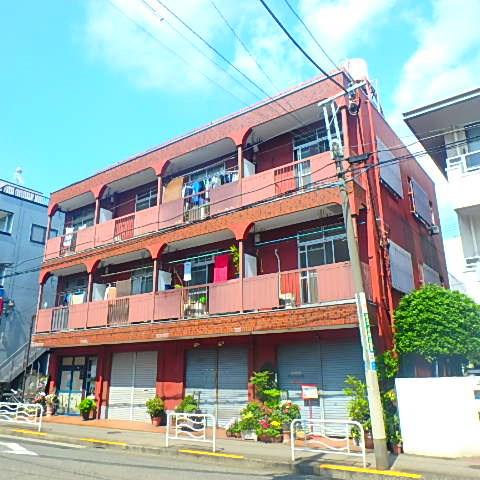 サンコーマンション