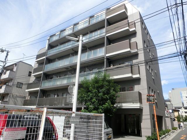 ヴィルフォーレ新宿