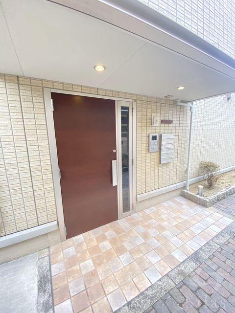 オースター1番館