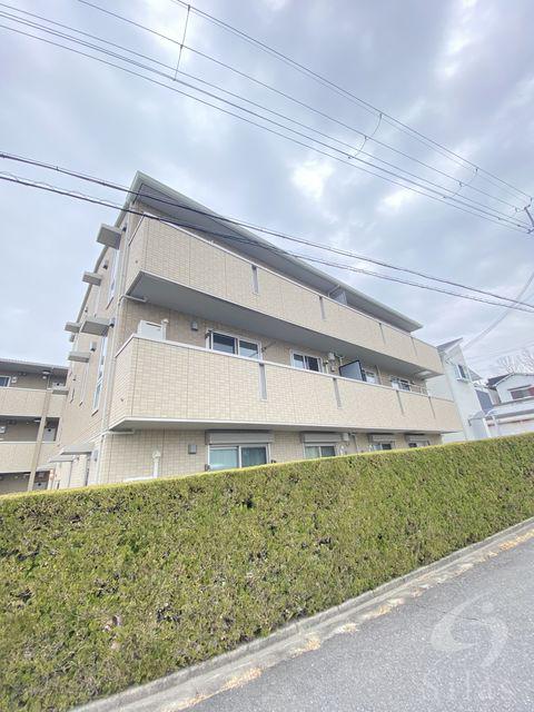 オースター1番館