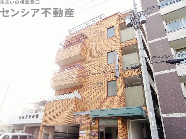 サンライズカステル