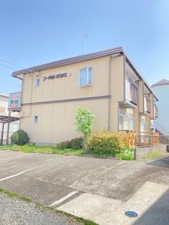 コーポあいのはら