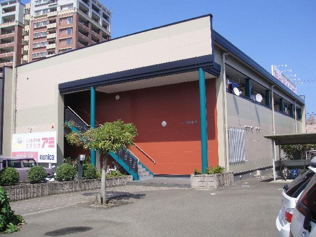 コーポ高橋II