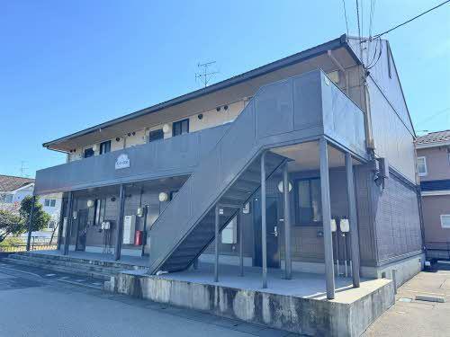 サンモール 尾山