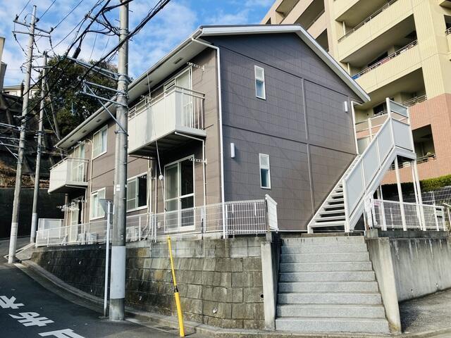 STコーポ