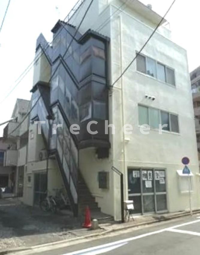 エシェル雑司ヶ谷