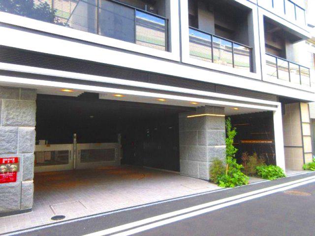 クリオ横濱元町通ザグラン