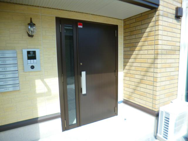カーサ・リアライズ寿町