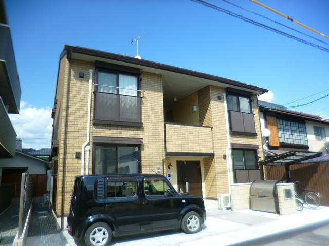 カーサ・リアライズ寿町