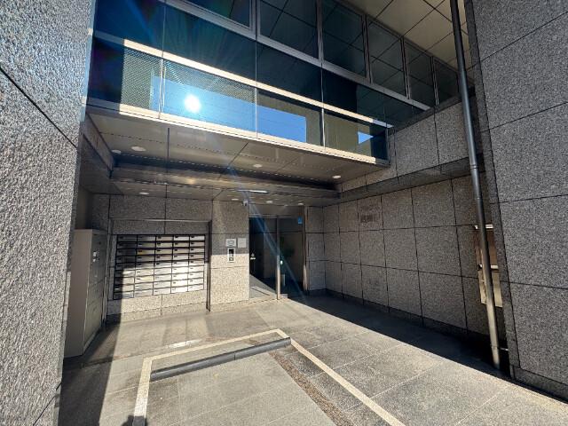 アルプス西梅田