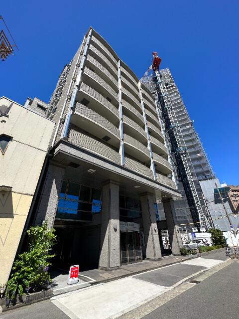 アルプス西梅田