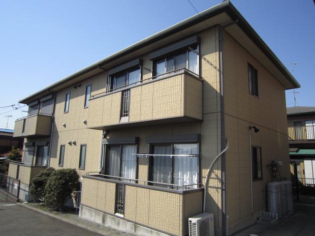 ヴェルドミール壱番館